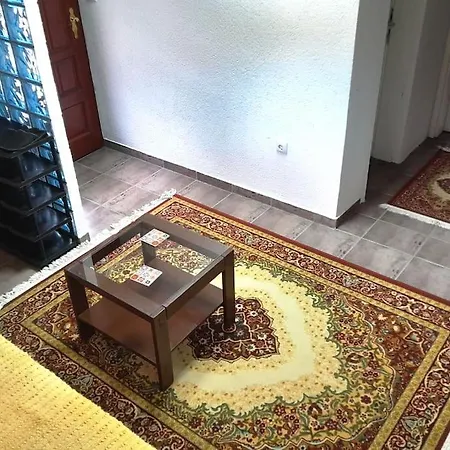 Cozy Guest Apartment Very Quiet And Pleasant : ) Sarajevo Exterior photo