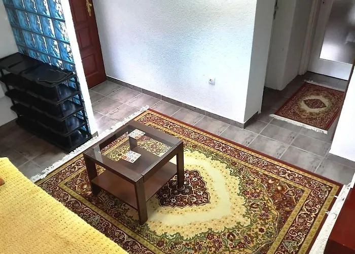 Cozy Guest Apartment Very Quiet And Pleasant : )